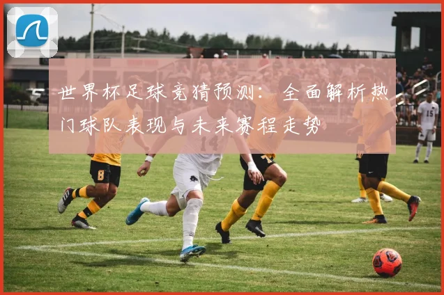 世界杯足球竞猜预测：全面解析热门球队表现与未来赛程走势