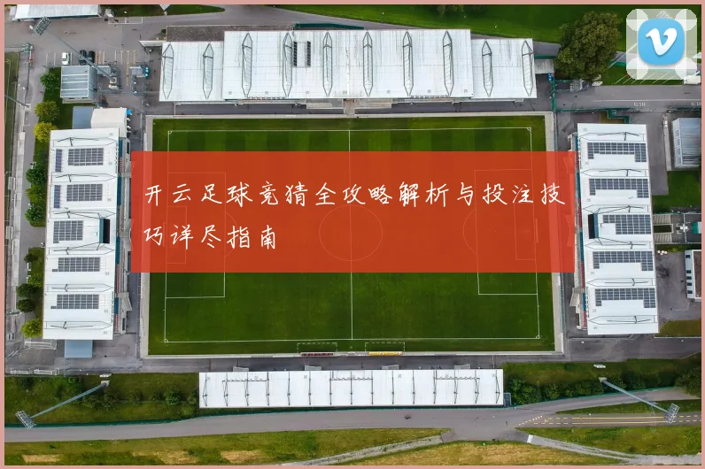 开云足球竞猜全攻略解析与投注技巧详尽指南