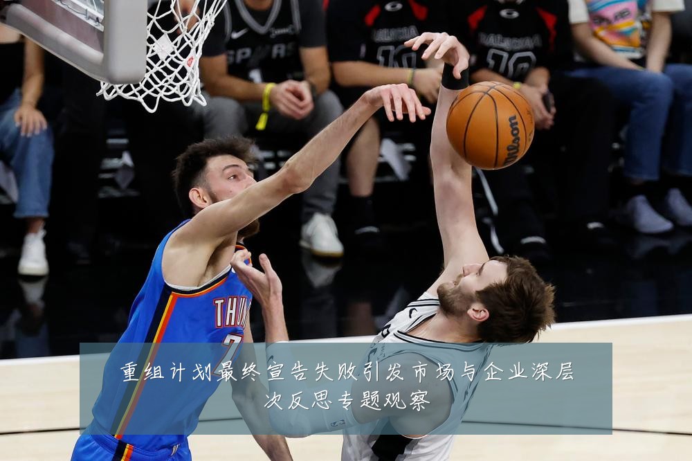 重组计划最终宣告失败引发市场与企业深层次反思专题观察