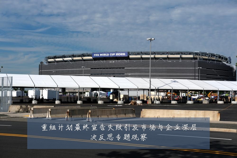 重组计划最终宣告失败引发市场与企业深层次反思专题观察