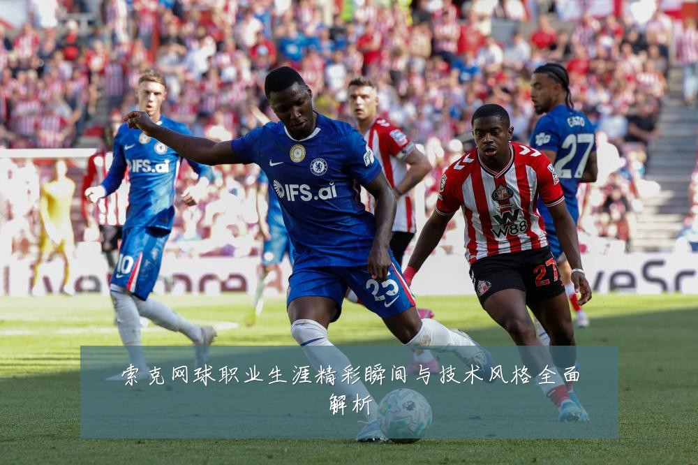 索克网球职业生涯精彩瞬间与技术风格全面解析